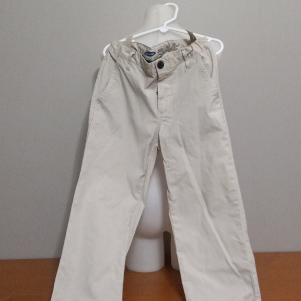Old navy pants